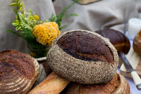 Jenkins Bakery photo 2