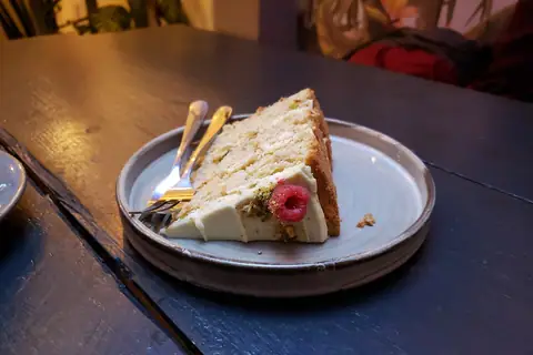 Jenkins Bakery photo 4