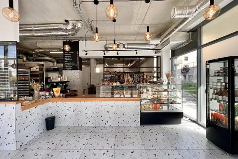 Jenkins Bakery photo 1
